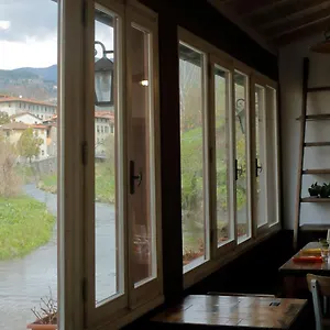  Bed & Breakfast L'ospitale Dei Brilli Italia