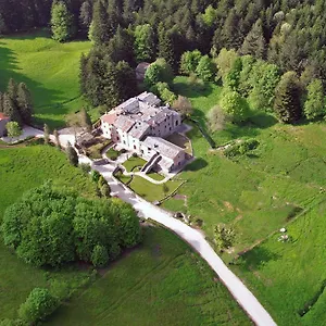 **** Hotel Monastero Sant'alberico Relais Italia