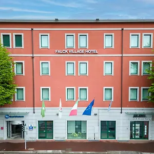 **** Hotel Western Falck Village Milano Sesto Italia