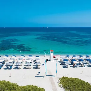 **** Hotel Futura Club Cala Fiorita Italia