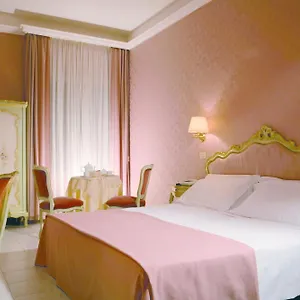 *** Hotel Romulus Italia