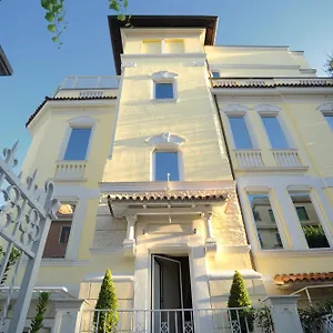 **** Hotel Duse Italia