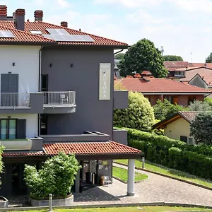 *** Hotel Aurora Italia